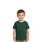Rabbit Skins® Toddler Cotton Jersey Crew Neck Short Sleeve Tee - 3301T